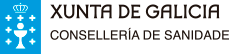 Consellería de Sanidade